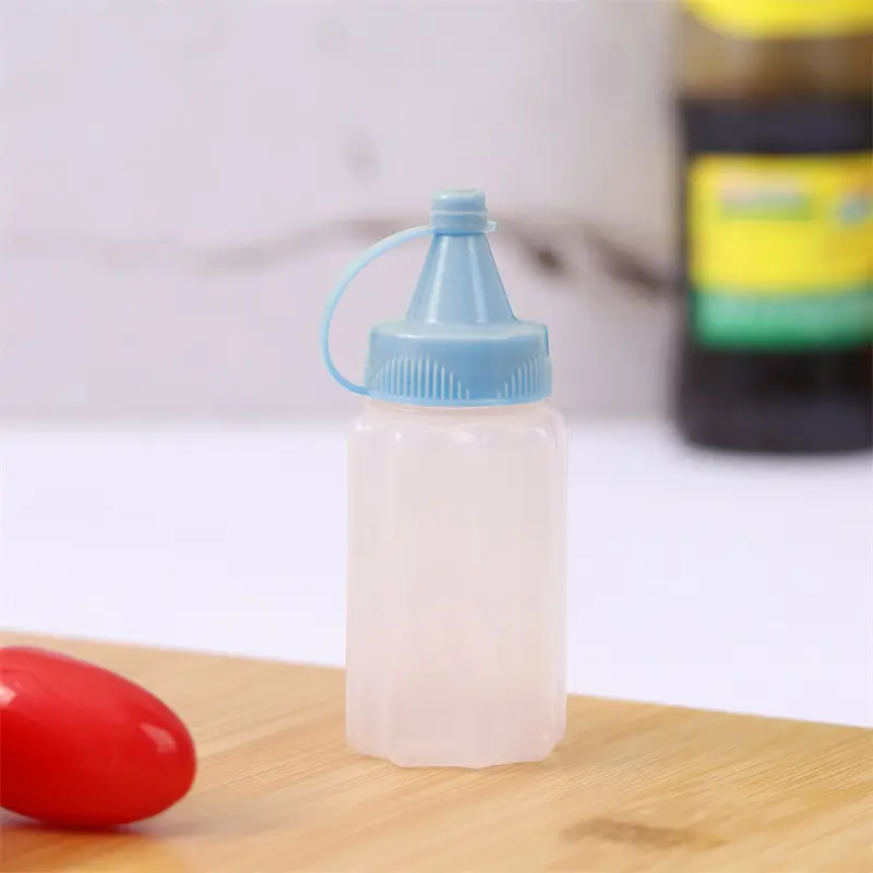 Mini Portable Sauce Bottle Set of 2 - Image 72