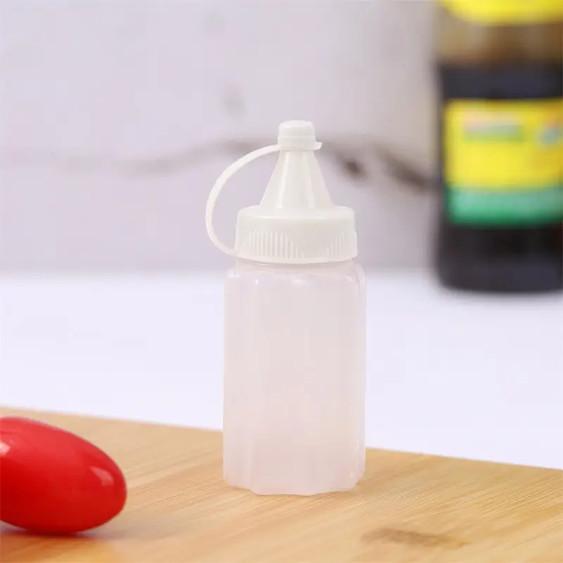 Mini Portable Sauce Bottle Set of 2 - Image 75