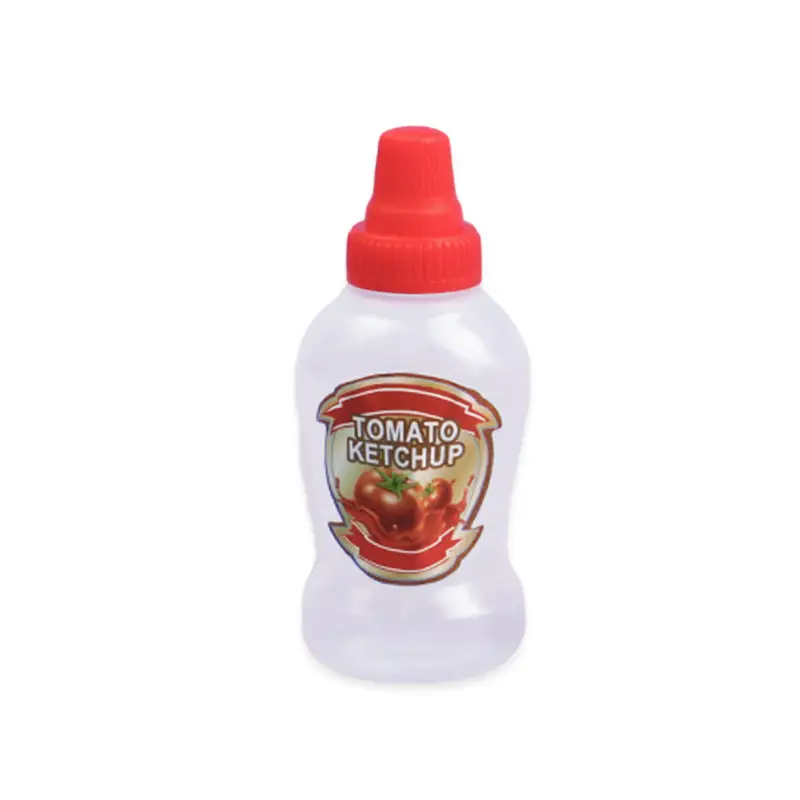 Mini Portable Sauce Bottle Set of 2 - Image 76