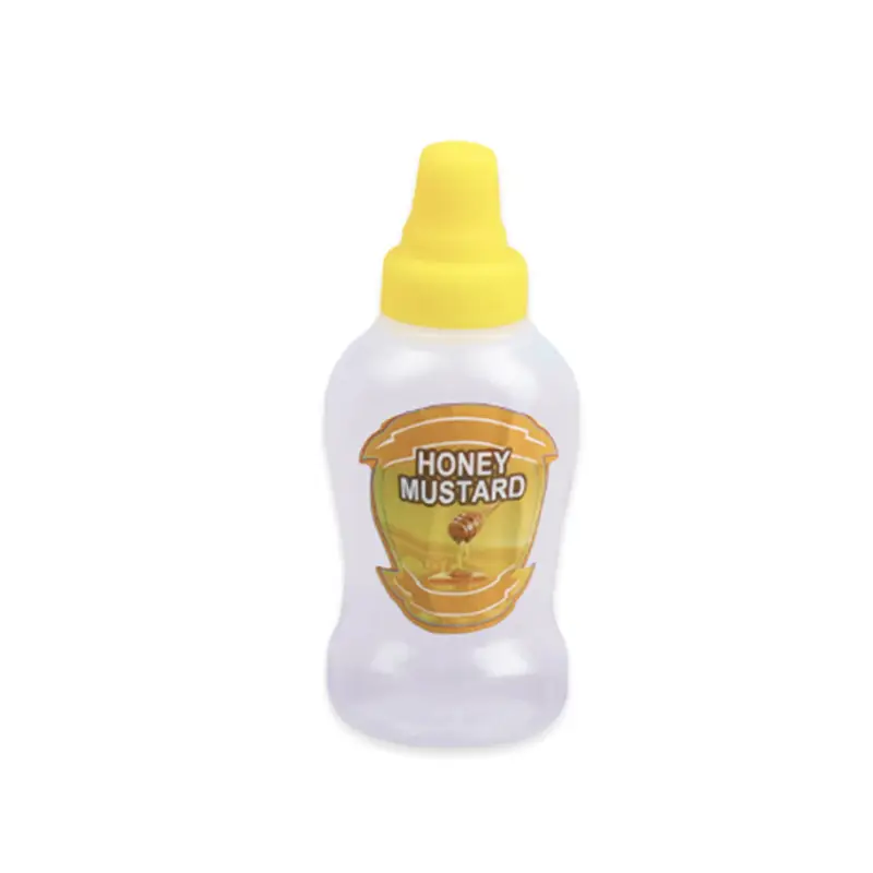 Mini Portable Sauce Bottle Set of 2 - Image 78