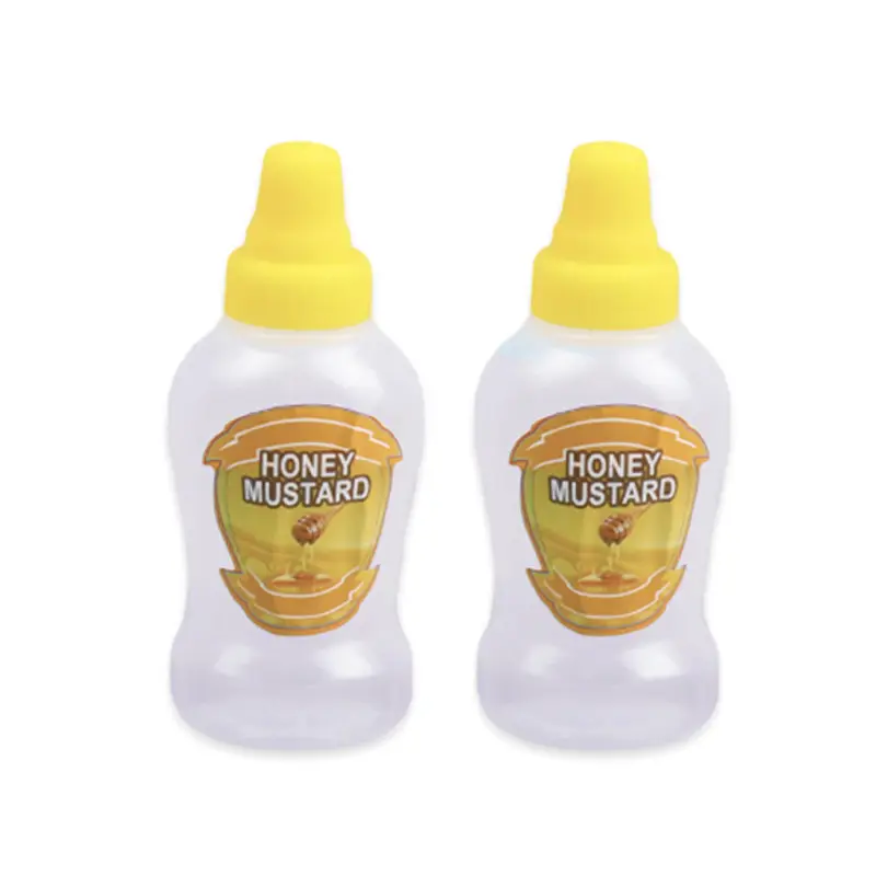Mini Portable Sauce Bottle Set of 2 - Image 79