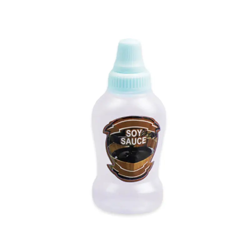 Mini Portable Sauce Bottle Set of 2 - Image 80