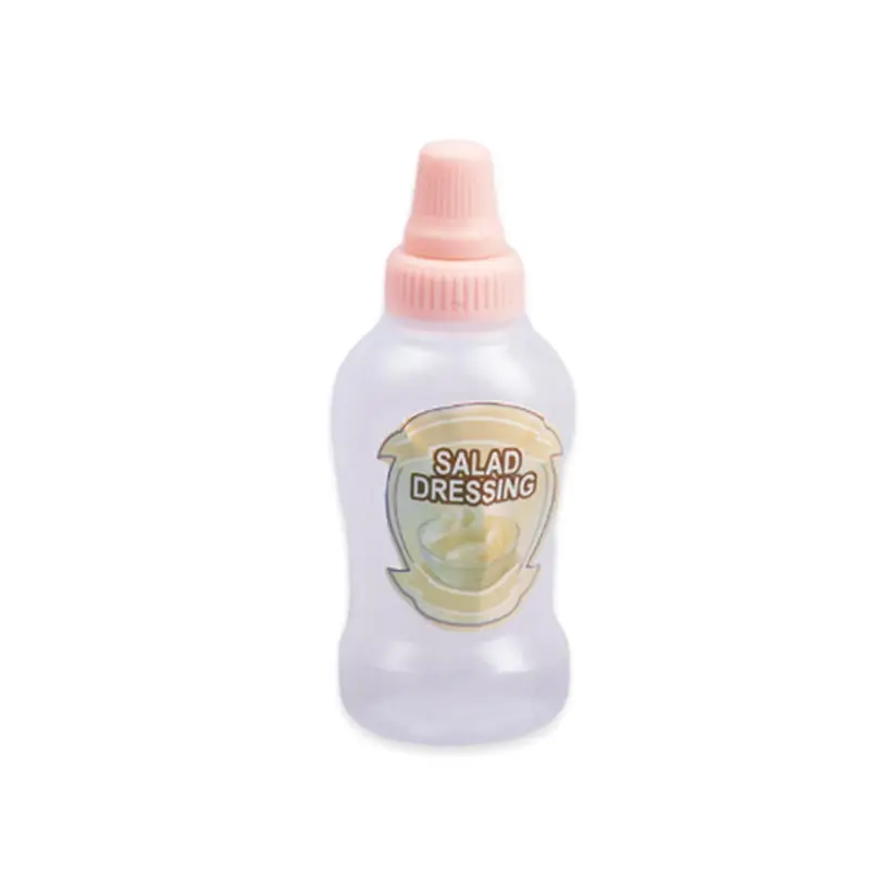 Mini Portable Sauce Bottle Set of 2 - Image 82