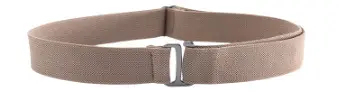 Adjustable Elastic Belt for Men Women Navy All Match - Image 7