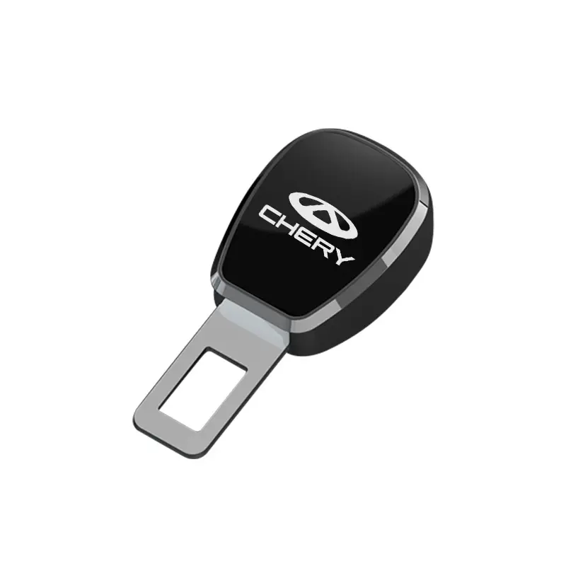 Suitable for Chery Erez 5 Tiggo 7/9 car seat belt extender buckle connector safety plug with bayonet