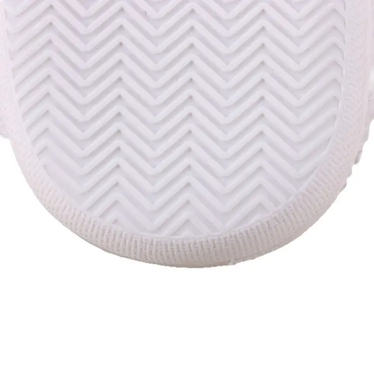 Cross-Border New Red Santa Claus Winter Thickened Cotton Slippers, Christmas Atmosphere Thickened Plush Home Slippers