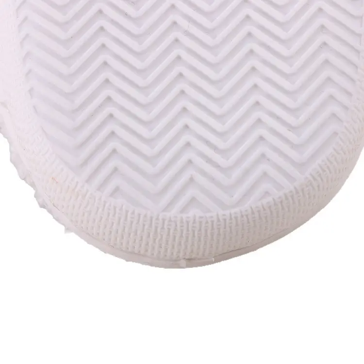 Christmas Series Smiling Snowman Warm Indoor Cotton Slippers Non-Slip Rubber Bottom Home Plush Slippers for Couple