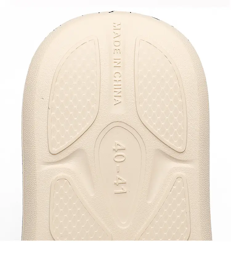 Cotton Slippers Men's Winter Home Non-Slip fleece-lined Warm Bag with Hair Drag and Shit Feeling Thick Sole Couple's Northeast Cotton Shoes — feature 8