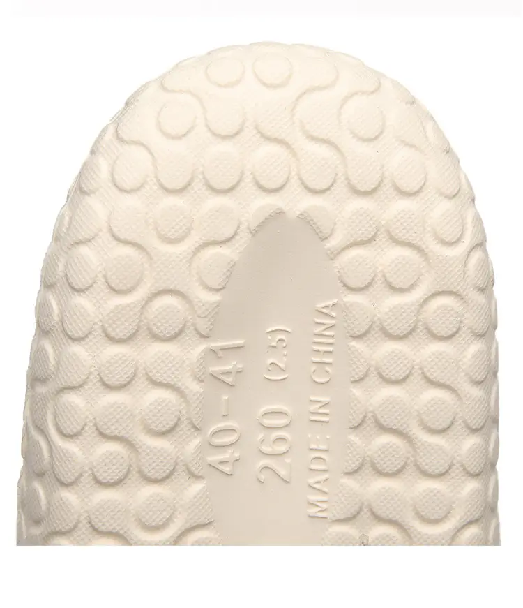 Cotton Slippers Men's Winter Indoor Home Thick-soled Couple's fleece-lined Cotton Shoes Waterproof Outwear Mao Mao Slippers Winter — feature 8