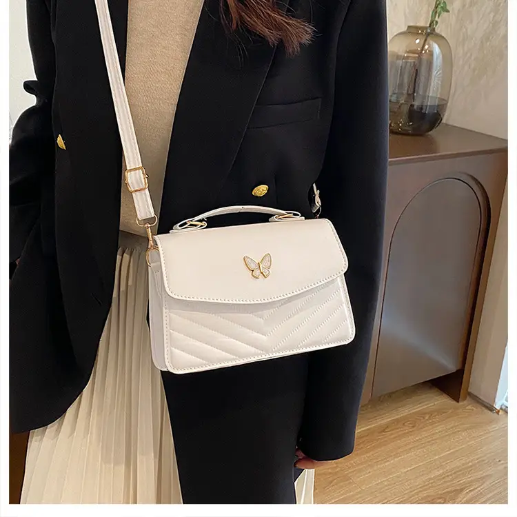 Black Butterfly Crossbody Bag for Women 2025 — feature 12