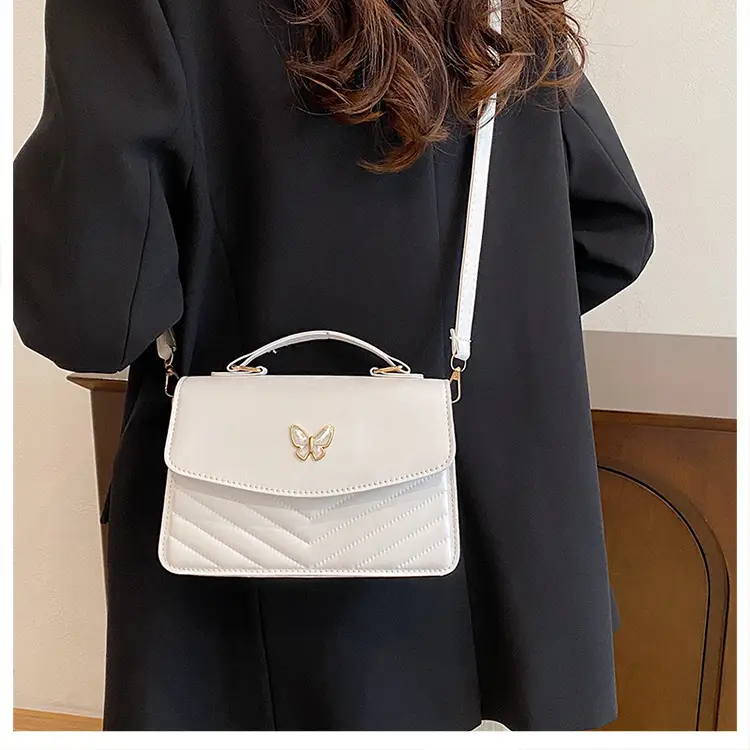 Black Butterfly Crossbody Bag for Women 2025 — feature 13