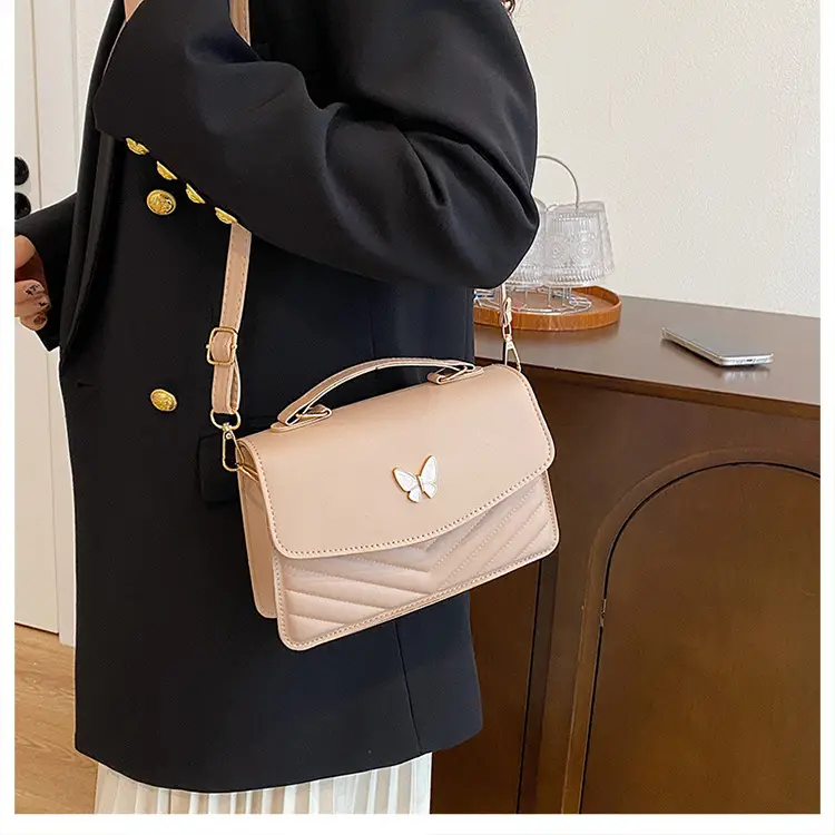 Black Butterfly Crossbody Bag for Women 2025 — feature 14
