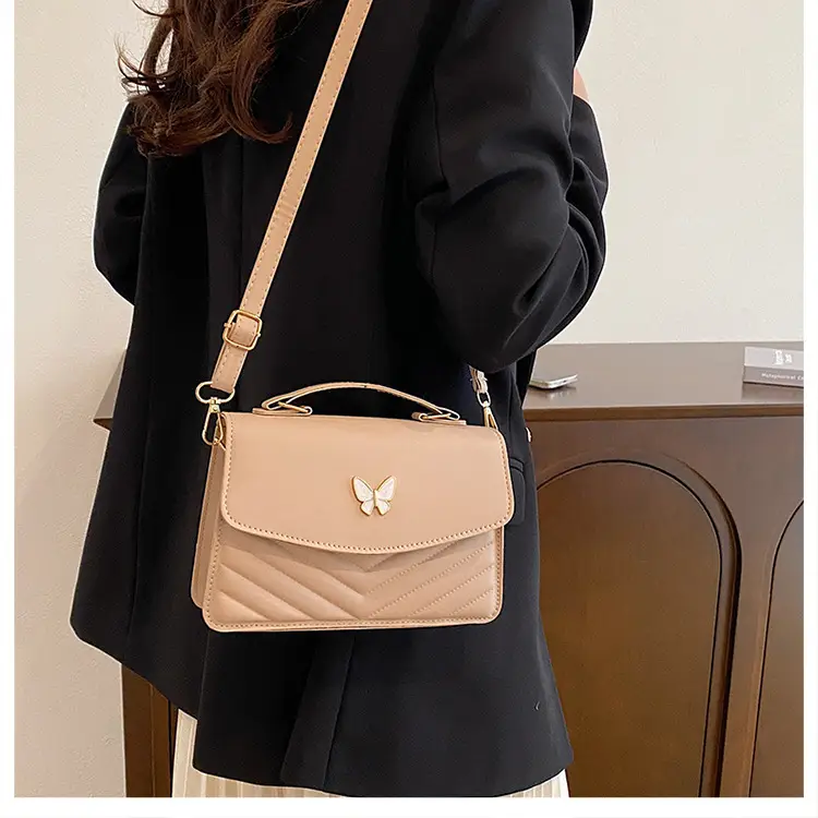 Black Butterfly Crossbody Bag for Women 2025 — feature 15