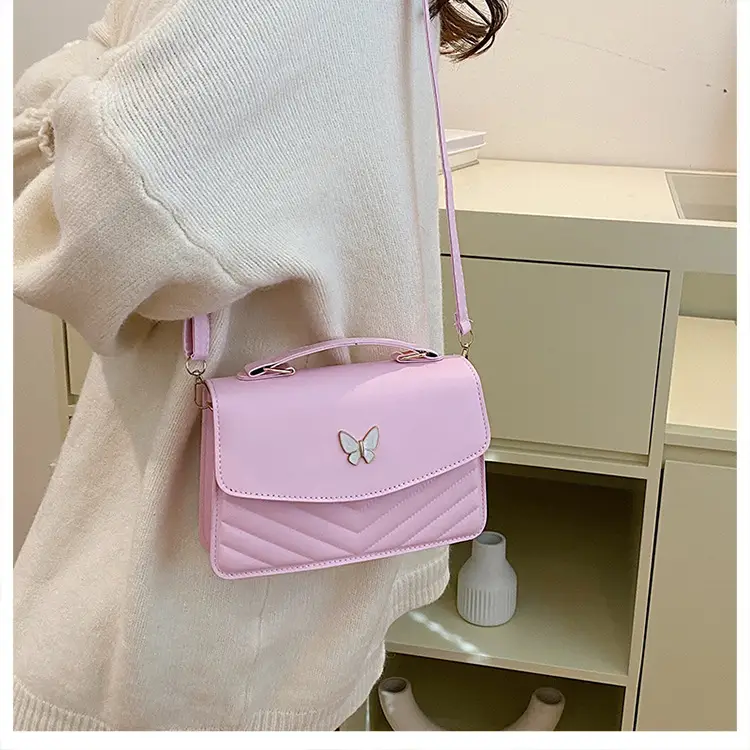 Black Butterfly Crossbody Bag for Women 2025 — feature 17