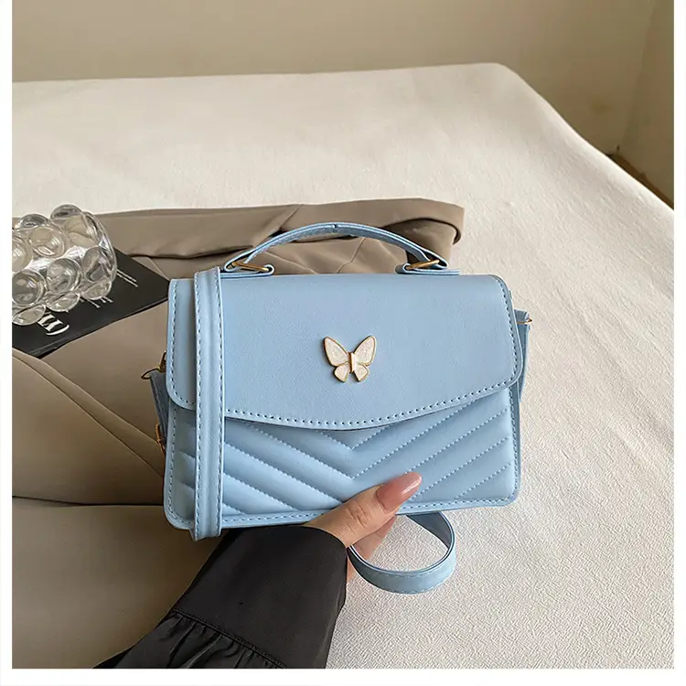 Black Butterfly Crossbody Bag for Women 2025 — feature 18