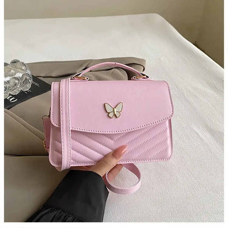 Black Butterfly Crossbody Bag for Women 2025 — feature 19