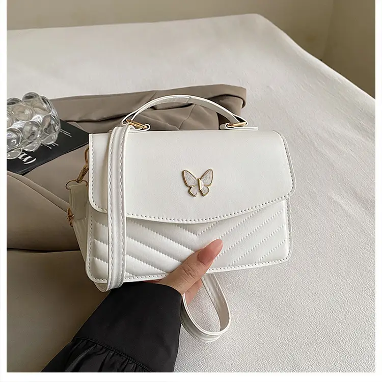 Black Butterfly Crossbody Bag for Women 2025 — feature 20