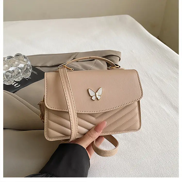 Black Butterfly Crossbody Bag for Women 2025 — feature 22