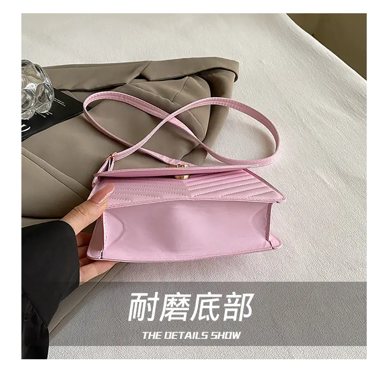 Black Butterfly Crossbody Bag for Women 2025 — feature 4