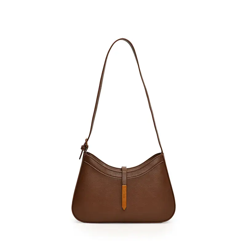 Brown Crossbody Bag for Women 2024 New Arrival - Image 9