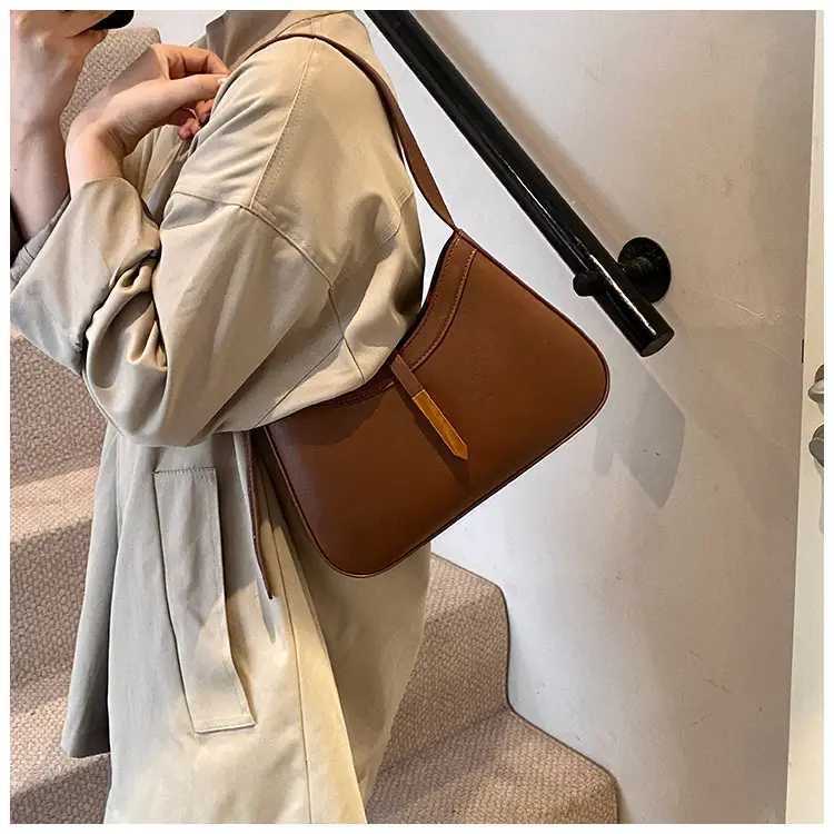 Brown Crossbody Bag for Women 2024 New Arrival — feature 28