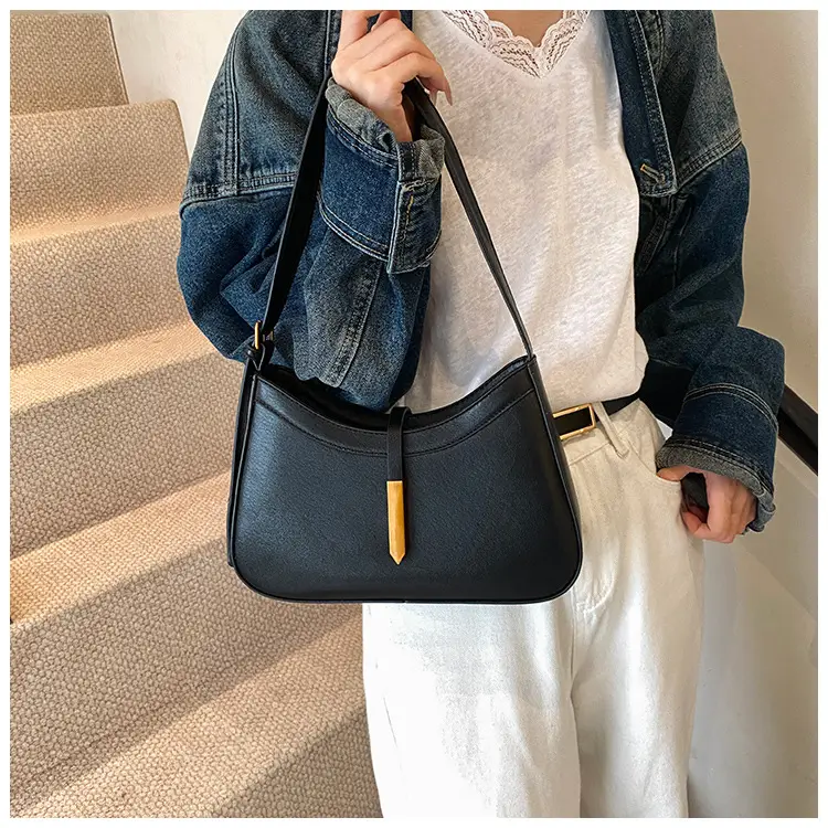 Brown Crossbody Bag for Women 2024 New Arrival — feature 34