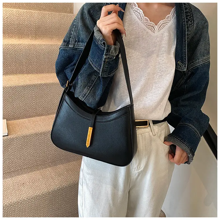 Brown Crossbody Bag for Women 2024 New Arrival — feature 35