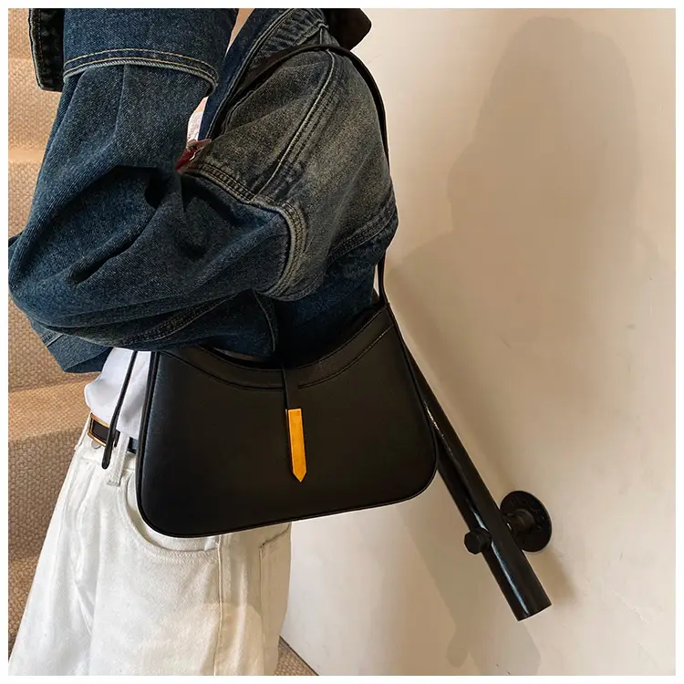 Brown Crossbody Bag for Women 2024 New Arrival — feature 37
