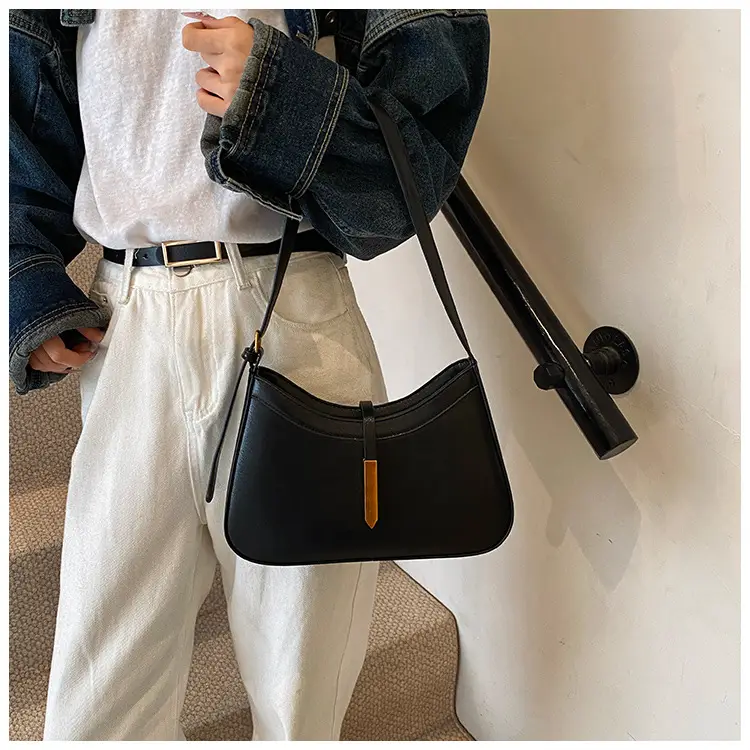 Brown Crossbody Bag for Women 2024 New Arrival — feature 39