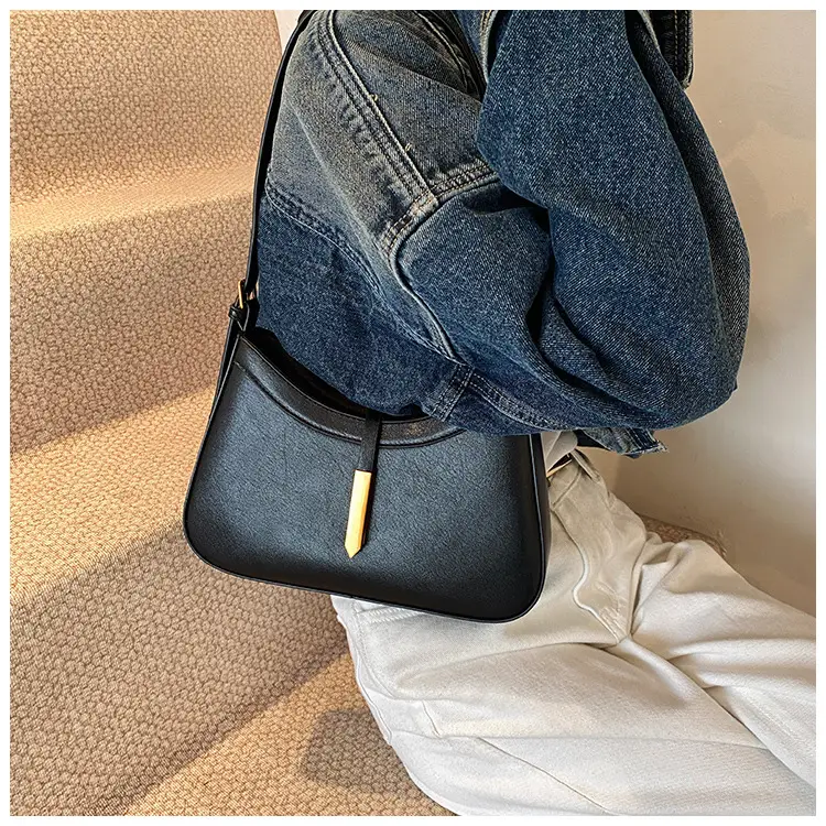 Brown Crossbody Bag for Women 2024 New Arrival — feature 40