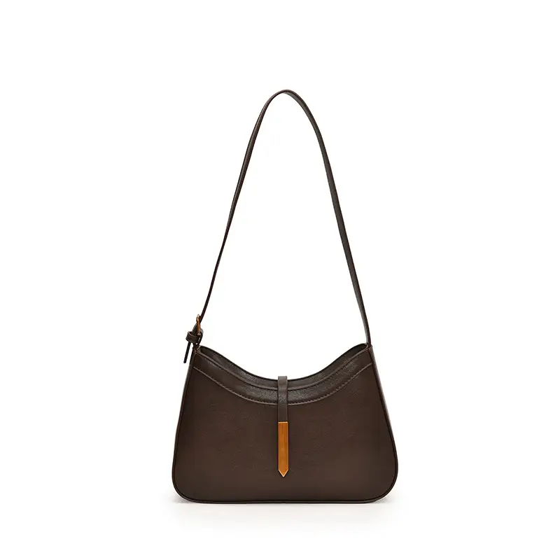 Brown Crossbody Bag for Women 2024 New Arrival - Image 2