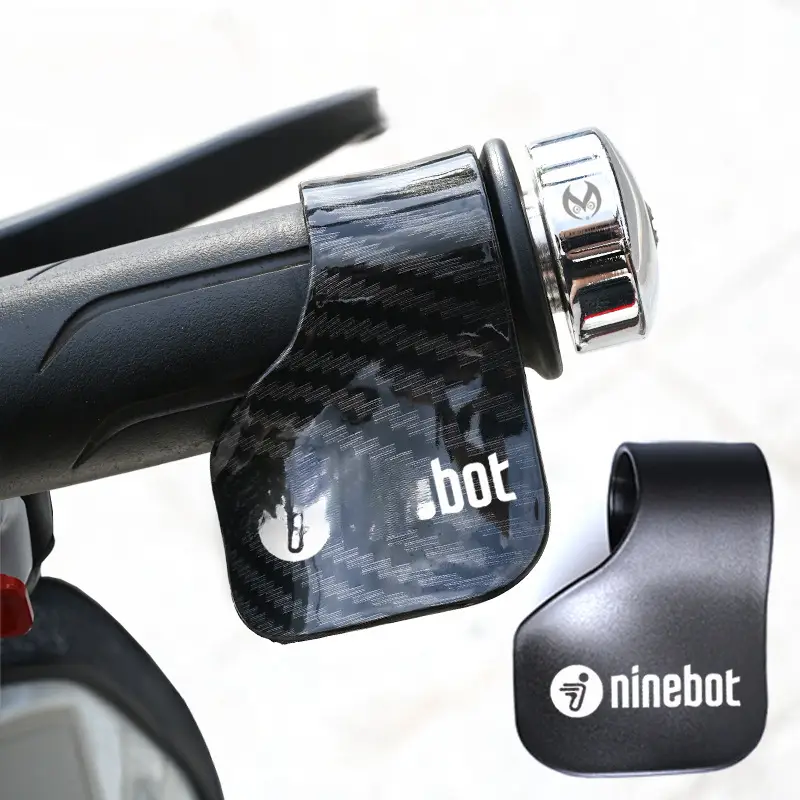 Motorcycle throttle handle clip for constant speed cruise assist - Image 4