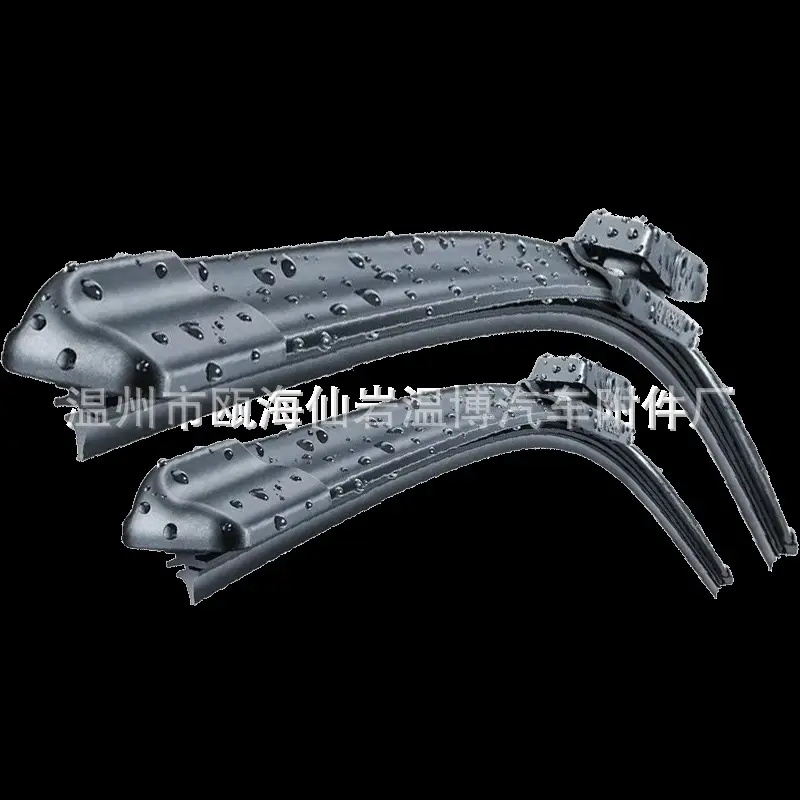 For Kia K2 coated wiper original smart running K5 lion running K3 Selatu K4 Freddy kx3 wiper blade
