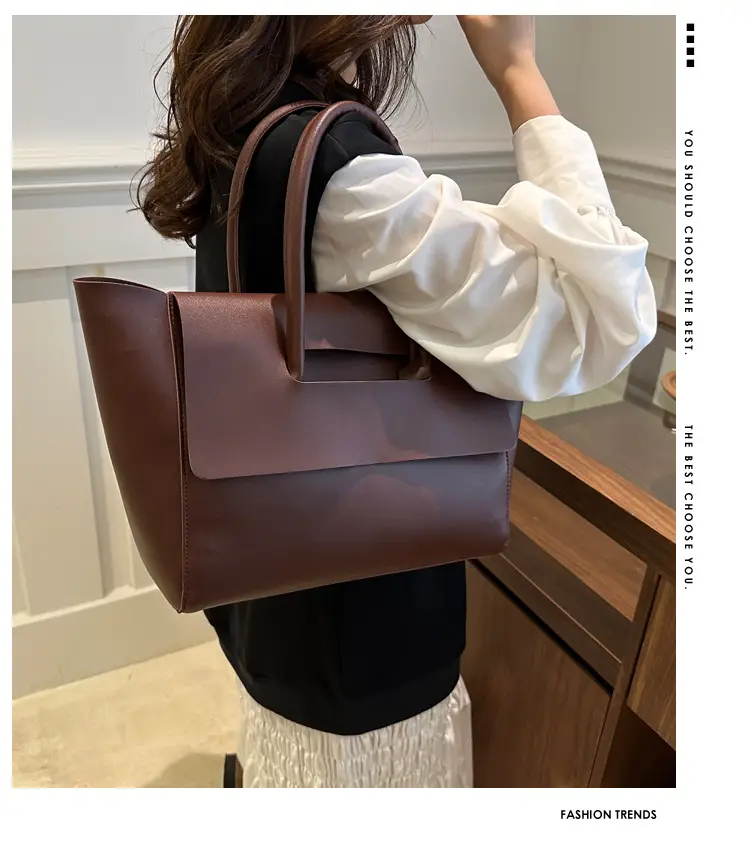 Black Crossbody Shoulder Bag for Women 2024 — feature 2