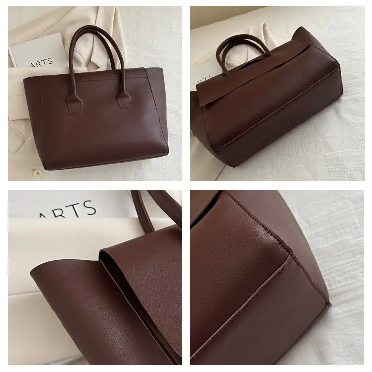 Black Crossbody Shoulder Bag for Women 2024 — feature 8