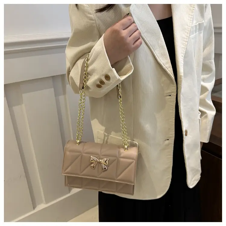 Diamond Chain Bag Women 2025 New Trendy High-End Fashion — feature 13