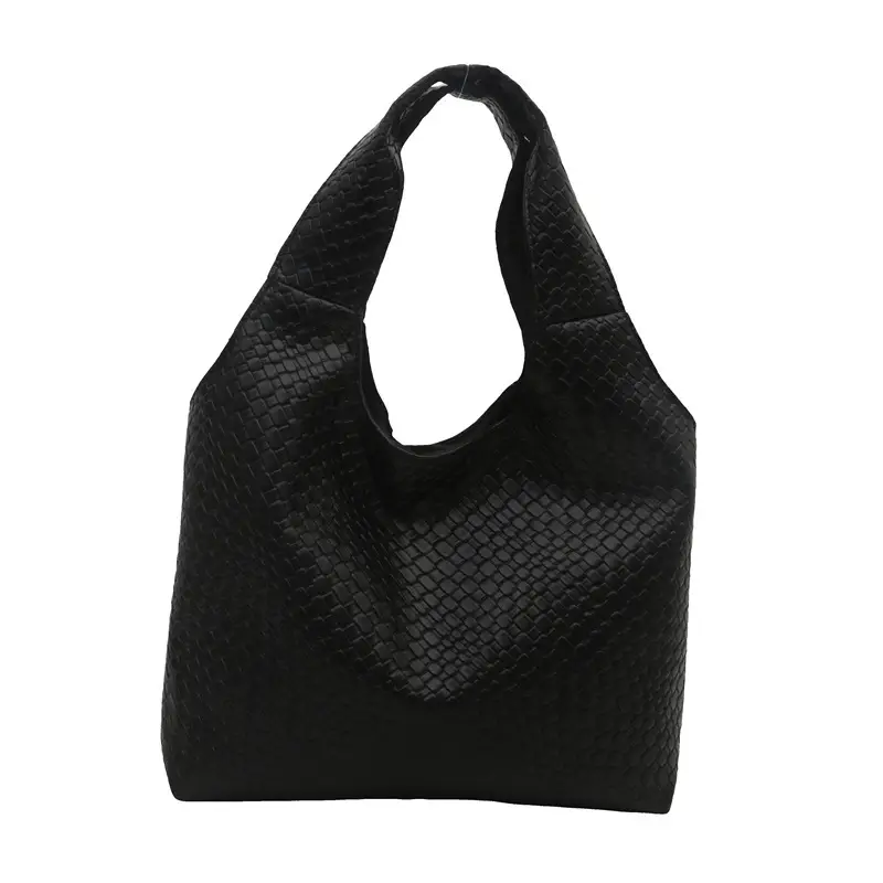 Women's Retro Style Shoulder Bag 2025 New Hot Style - Image 9