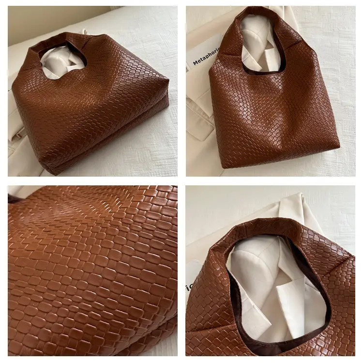 Women's Retro Style Shoulder Bag 2025 New Hot Style — feature 7