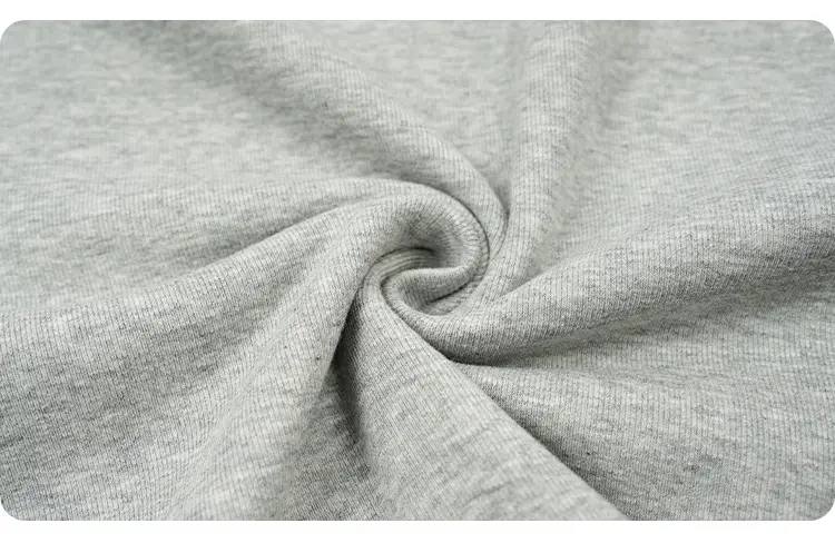 Kids' Dark Black Brushed Inner Layer Shirt with Hood — feature 32