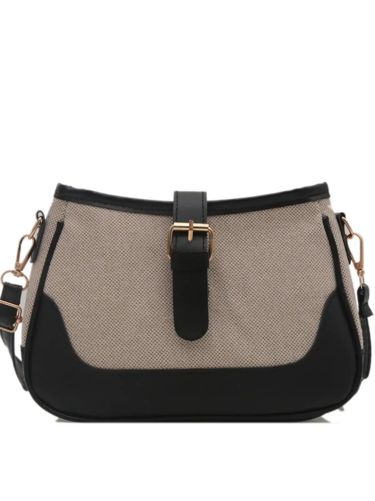 Women's New Fashion Shoulder Bag 2024 All-match Ins Textile - Image 9