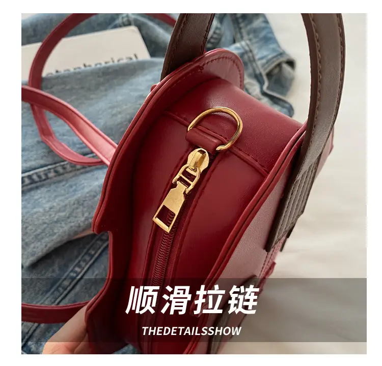 Women's Creative Violin Bag 2024 All Colors Shoulder Crossbody — feature 4