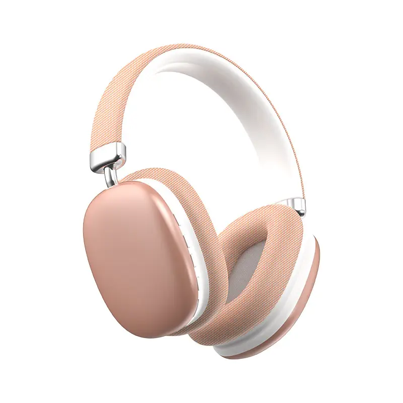 F18 Bluetooth Headset White Foldable Gaming E-Sports - Image 5