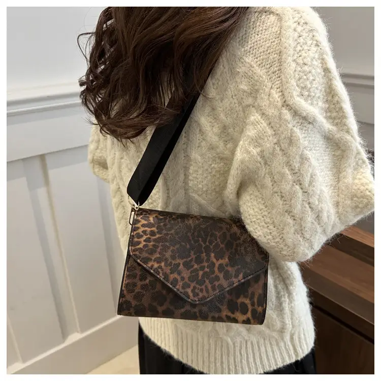 Leopard Print Crossbody Bag for Women 2024 — feature 13