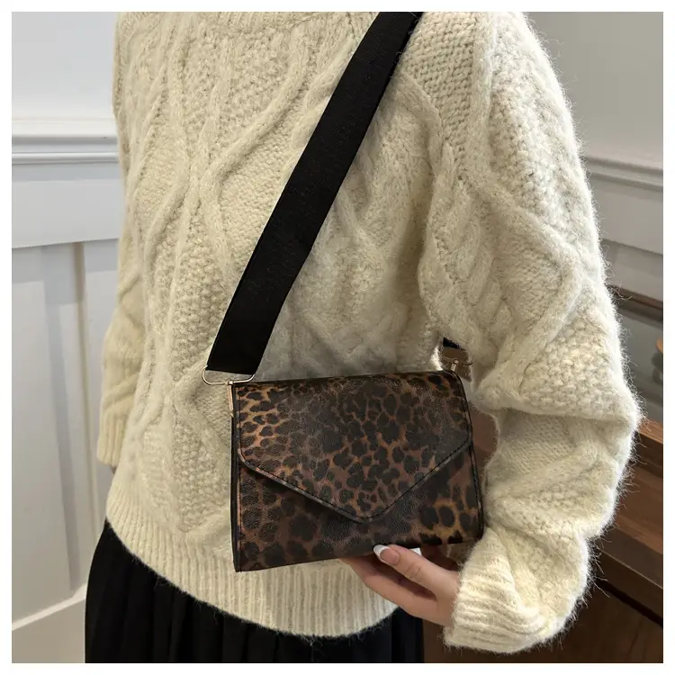 Leopard Print Crossbody Bag for Women 2024 — feature 15