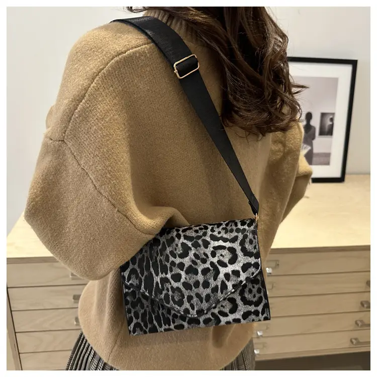 Leopard Print Crossbody Bag for Women 2024 — feature 18