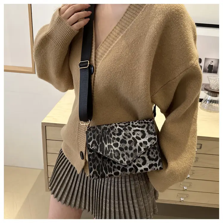 Leopard Print Crossbody Bag for Women 2024 — feature 19