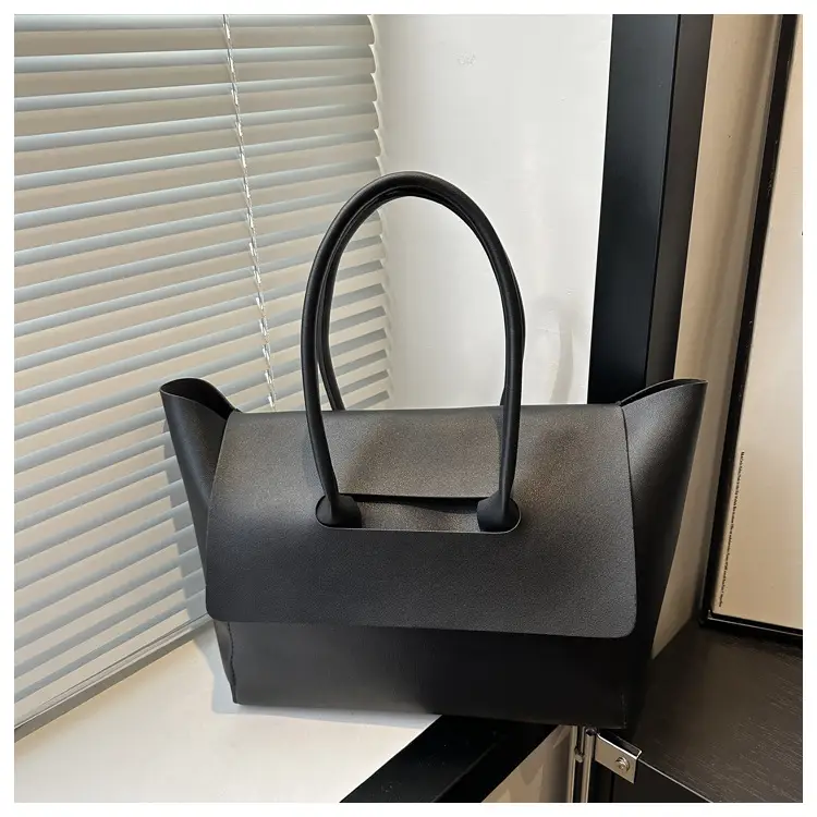 Stylish Brown Tote Bag for Women 2024 — feature 12