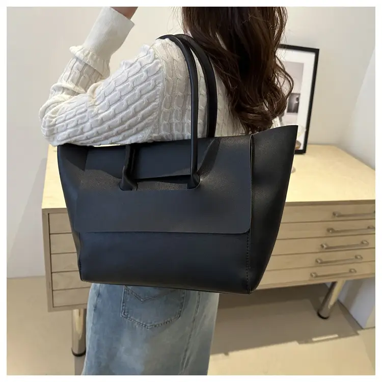 Stylish Brown Tote Bag for Women 2024 — feature 23