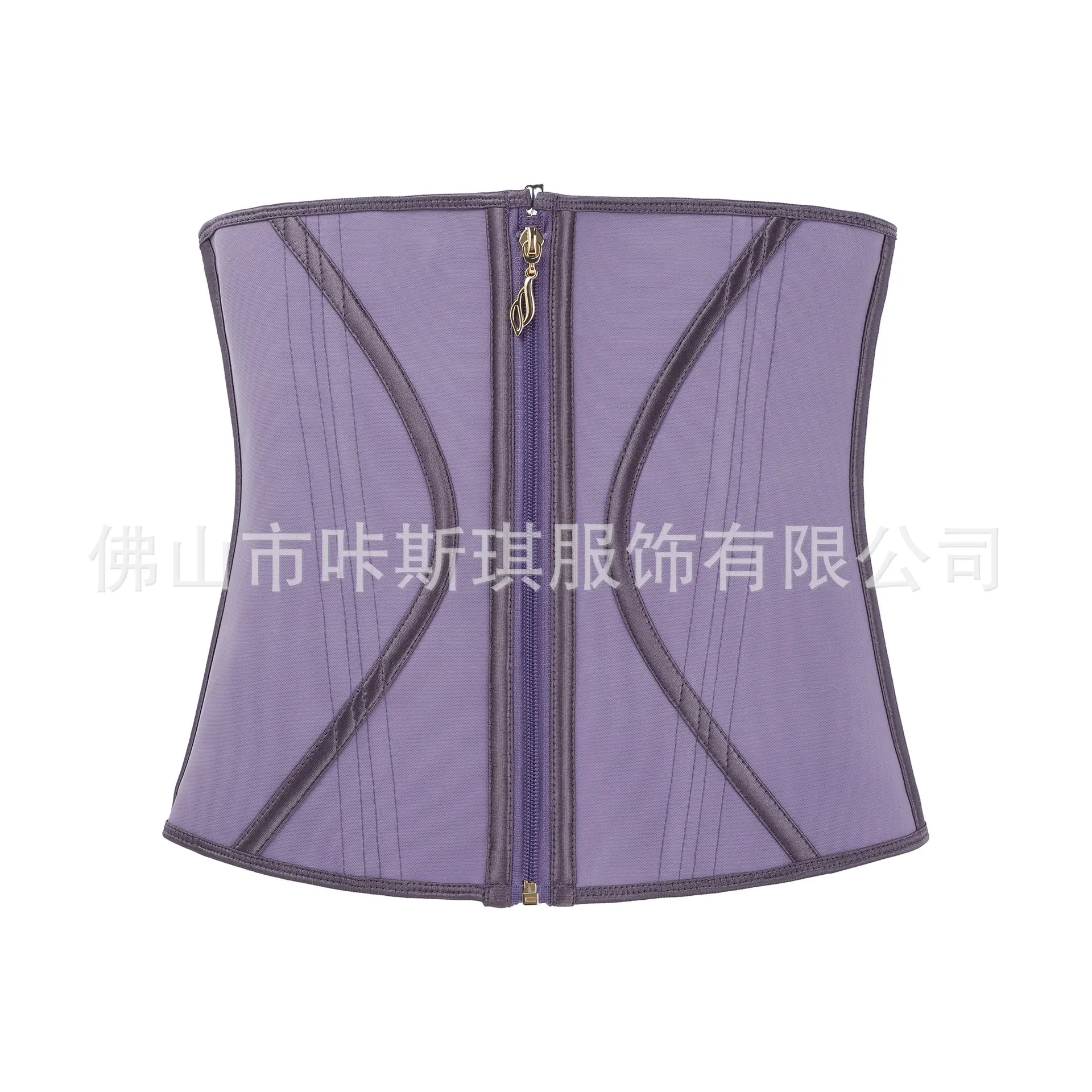 Latex Waist Tightening Belt for Shaping & Sealing — feature 12