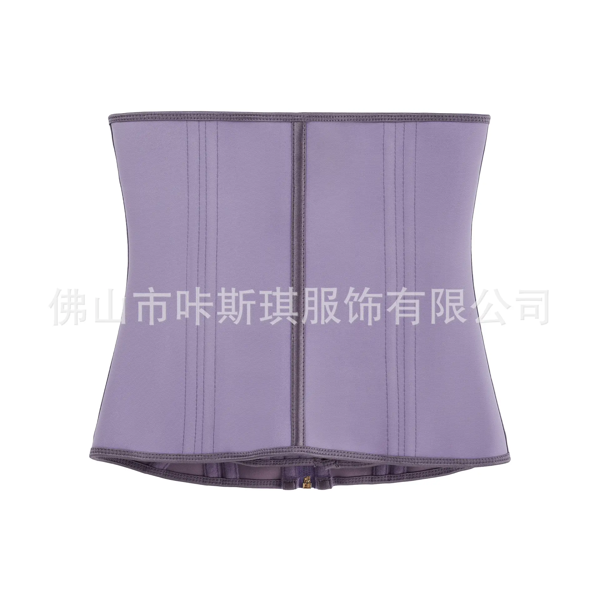 Latex Waist Tightening Belt for Shaping & Sealing — feature 13